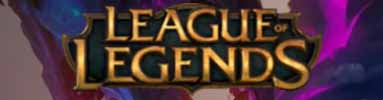 League of Legends